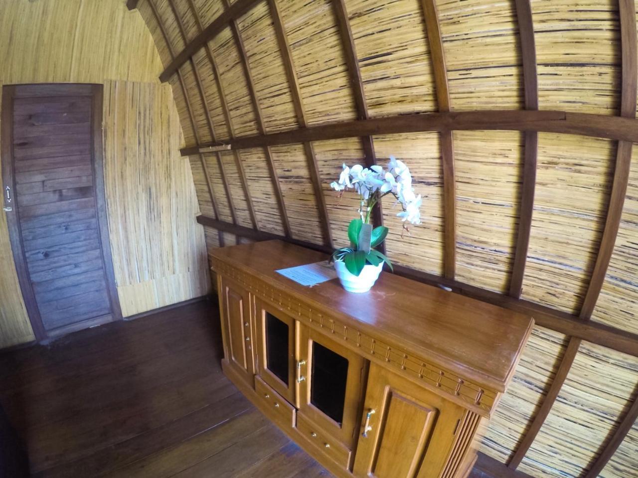 Amora Villa Gili Trawangan Exteriör bild